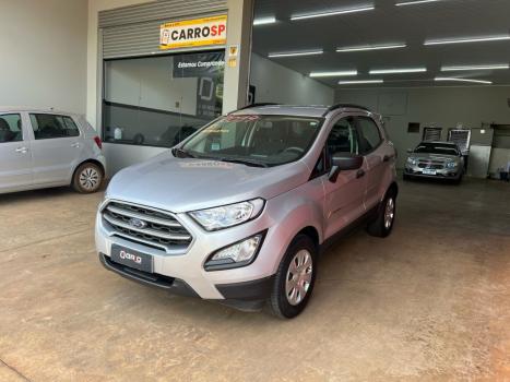 FORD Ecosport 1.5 12V 4P TI-VCT SE FLEX AUTOMTICO, Foto 2