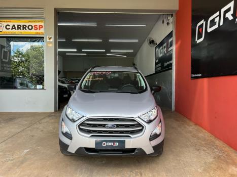 FORD Ecosport 1.5 12V 4P TI-VCT SE FLEX AUTOMTICO, Foto 3