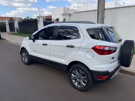 FORD Ecosport 1.5 12V 4P TI-VCT FLEX FREESTYLE, Foto 2