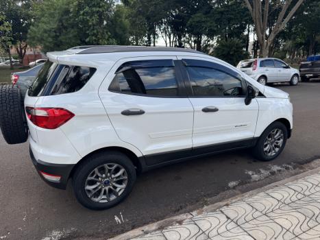 FORD Ecosport 1.5 12V 4P TI-VCT FLEX FREESTYLE, Foto 3