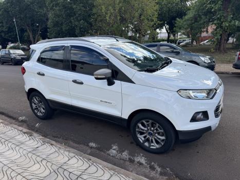 FORD Ecosport 1.5 12V 4P TI-VCT FLEX FREESTYLE, Foto 4
