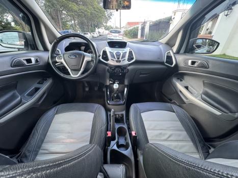 FORD Ecosport 1.5 12V 4P TI-VCT FLEX FREESTYLE, Foto 5