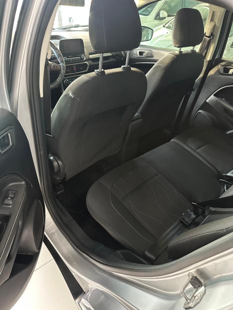 FORD Ecosport 1.5 12V 4P TI-VCT FLEX FREESTYLE AUTOMTICO, Foto 7