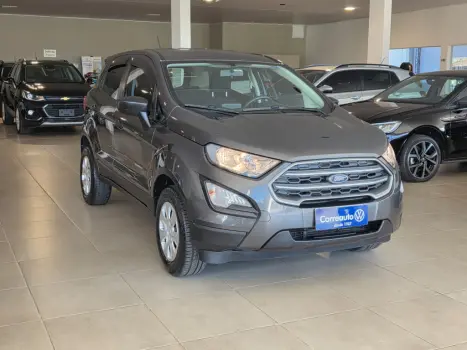 FORD Ecosport 1.5 12V 4P TI-VCT SE FLEX AUTOMTICO, Foto 1
