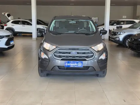 FORD Ecosport 1.5 12V 4P TI-VCT SE FLEX AUTOMTICO, Foto 2