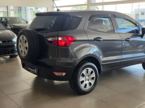 FORD Ecosport 1.5 12V 4P TI-VCT SE FLEX AUTOMTICO, Foto 3