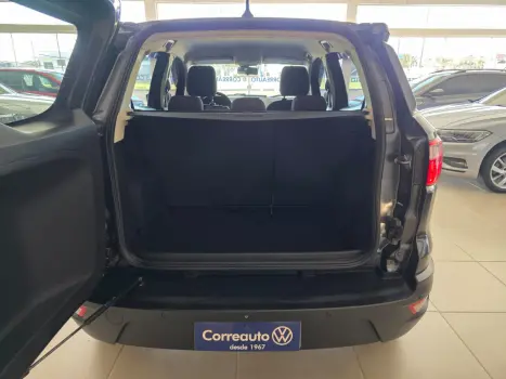 FORD Ecosport 1.5 12V 4P TI-VCT SE FLEX AUTOMTICO, Foto 6