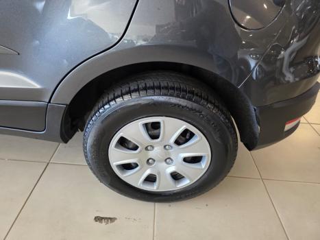 FORD Ecosport 1.5 12V 4P TI-VCT SE FLEX AUTOMTICO, Foto 7