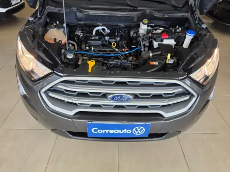 FORD Ecosport 1.5 12V 4P TI-VCT SE FLEX AUTOMTICO, Foto 8