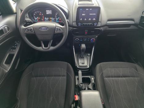 FORD Ecosport 1.5 12V 4P TI-VCT SE FLEX AUTOMTICO, Foto 10