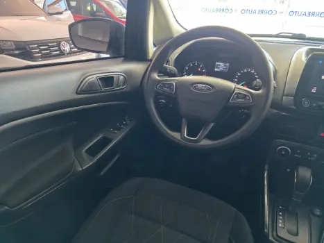 FORD Ecosport 1.5 12V 4P TI-VCT SE FLEX AUTOMTICO, Foto 12