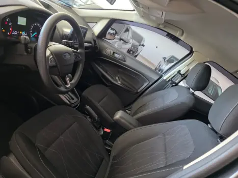 FORD Ecosport 1.5 12V 4P TI-VCT SE FLEX AUTOMTICO, Foto 13