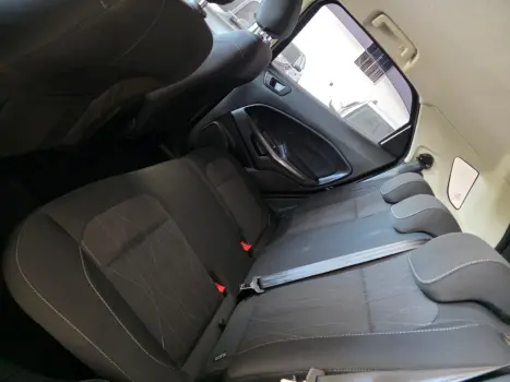 FORD Ecosport 1.5 12V 4P TI-VCT SE FLEX AUTOMTICO, Foto 15