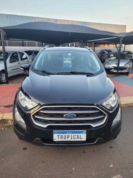FORD Ecosport 1.5 12V 4P TI-VCT FLEX SE, Foto 2