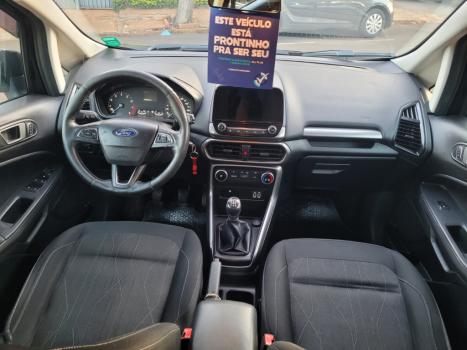 FORD Ecosport 1.5 12V 4P TI-VCT FLEX SE, Foto 4