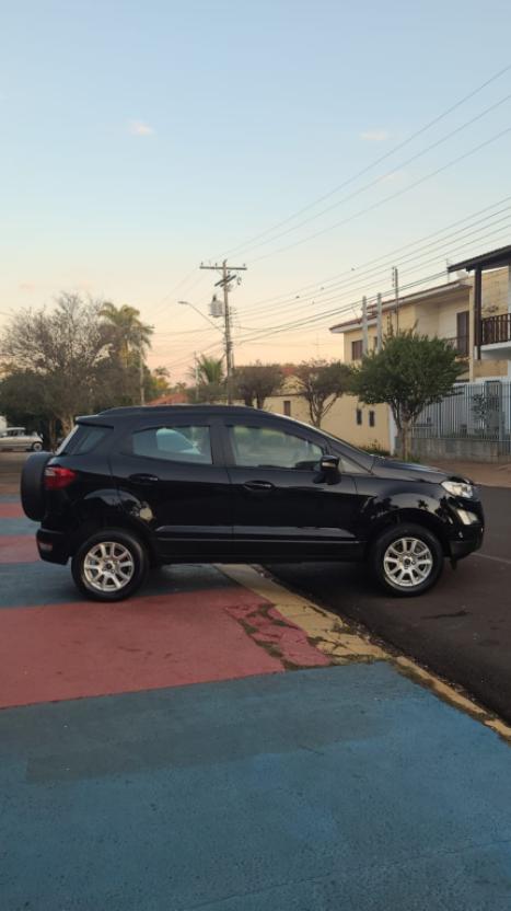 FORD Ecosport 1.5 12V 4P TI-VCT FLEX SE, Foto 5