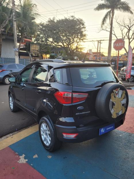 FORD Ecosport 1.5 12V 4P TI-VCT FLEX SE, Foto 6