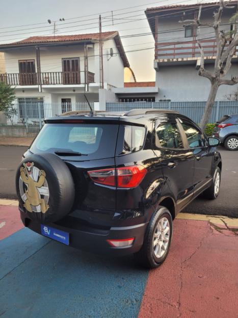 FORD Ecosport 1.5 12V 4P TI-VCT FLEX SE, Foto 7