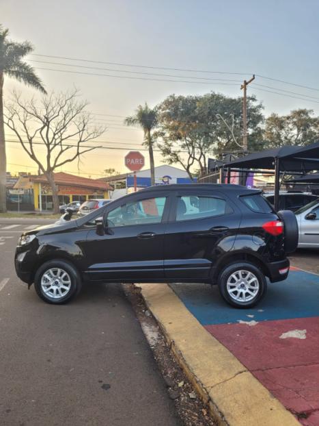 FORD Ecosport 1.5 12V 4P TI-VCT FLEX SE, Foto 10