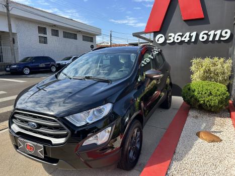 FORD Ecosport 1.5 12V 4P TI-VCT FLEX FREESTYLE, Foto 3