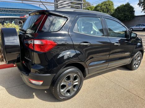 FORD Ecosport 1.5 12V 4P TI-VCT FLEX FREESTYLE, Foto 4