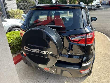 FORD Ecosport 1.5 12V 4P TI-VCT FLEX FREESTYLE, Foto 5