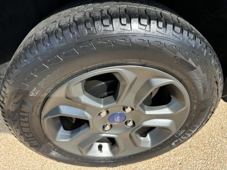 FORD Ecosport 1.5 12V 4P TI-VCT FLEX FREESTYLE, Foto 8