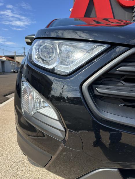 FORD Ecosport 1.5 12V 4P TI-VCT FLEX FREESTYLE, Foto 9