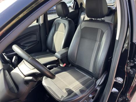 FORD Ecosport 1.5 12V 4P TI-VCT FLEX FREESTYLE, Foto 12