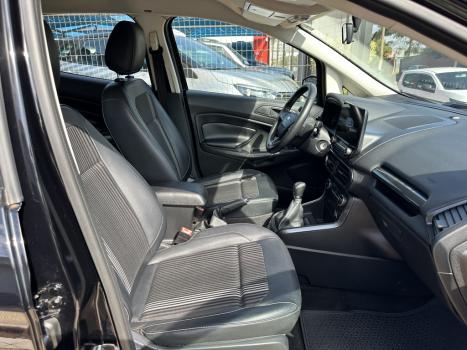 FORD Ecosport 1.5 12V 4P TI-VCT FLEX FREESTYLE, Foto 13