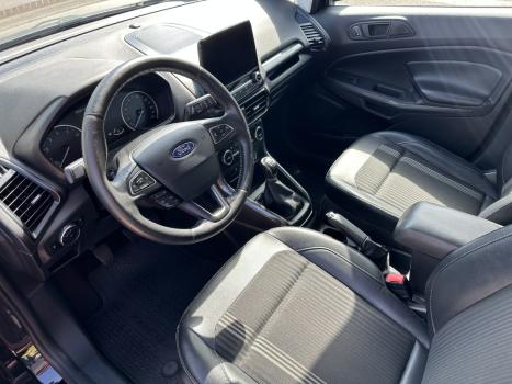 FORD Ecosport 1.5 12V 4P TI-VCT FLEX FREESTYLE, Foto 15