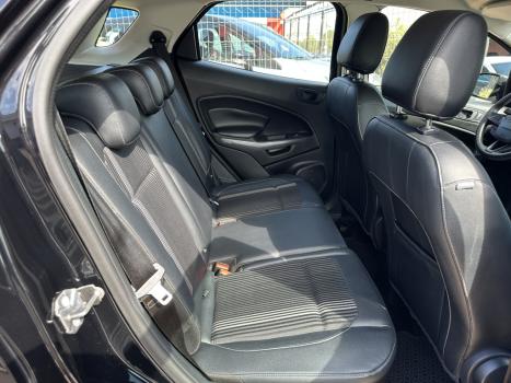 FORD Ecosport 1.5 12V 4P TI-VCT FLEX FREESTYLE, Foto 16
