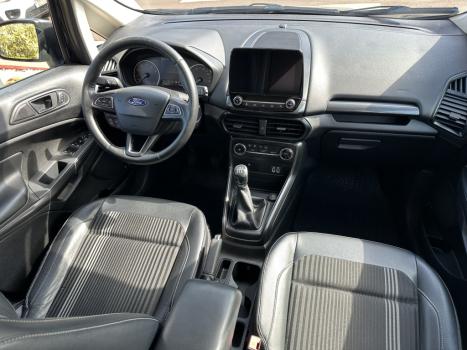 FORD Ecosport 1.5 12V 4P TI-VCT FLEX FREESTYLE, Foto 17