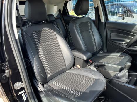FORD Ecosport 1.5 12V 4P TI-VCT FLEX FREESTYLE, Foto 19