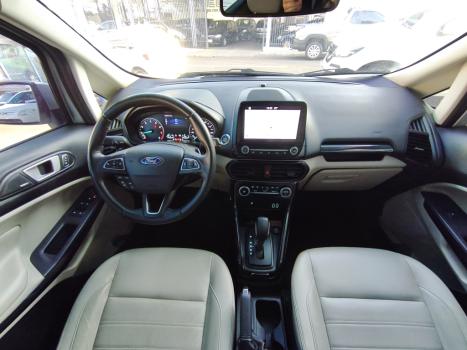 FORD Ecosport 1.5 12V 4P FLEX TI-VCT TITANIUM AUTOMTICO, Foto 2