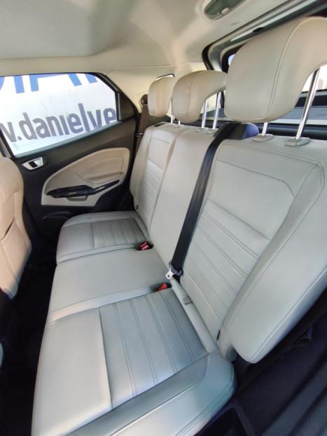 FORD Ecosport 1.5 12V 4P FLEX TI-VCT TITANIUM AUTOMTICO, Foto 4