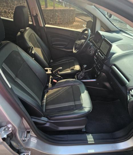 FORD Ecosport 1.5 12V 4P TI-VCT FLEX FREESTYLE, Foto 2