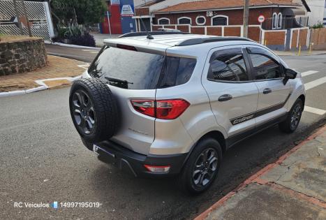FORD Ecosport 1.5 12V 4P TI-VCT FLEX FREESTYLE, Foto 3