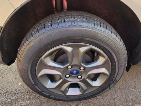 FORD Ecosport 1.5 12V 4P TI-VCT FLEX FREESTYLE, Foto 5