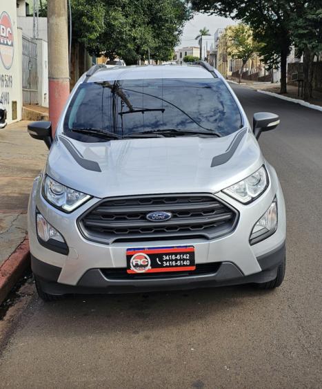FORD Ecosport 1.5 12V 4P TI-VCT FLEX FREESTYLE, Foto 7