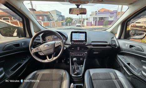 FORD Ecosport 1.5 12V 4P TI-VCT FLEX FREESTYLE, Foto 8