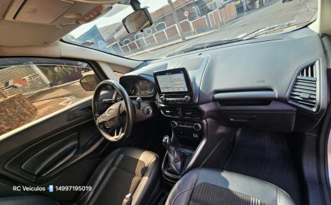 FORD Ecosport 1.5 12V 4P TI-VCT FLEX FREESTYLE, Foto 9