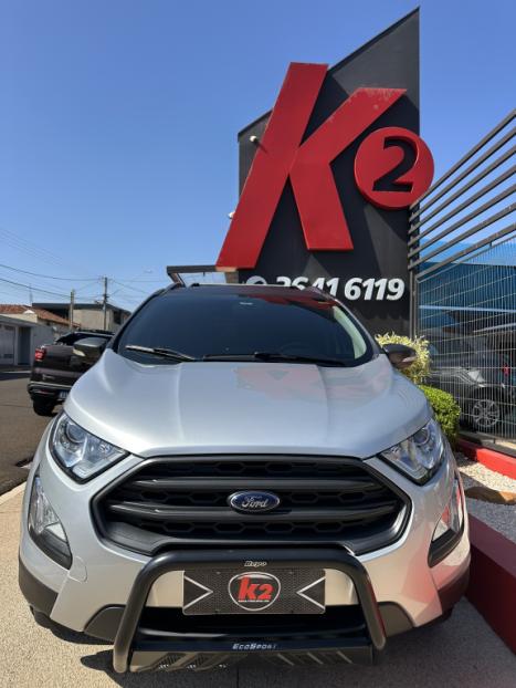 FORD Ecosport 1.5 12V 4P TI-VCT FLEX FREESTYLE, Foto 2
