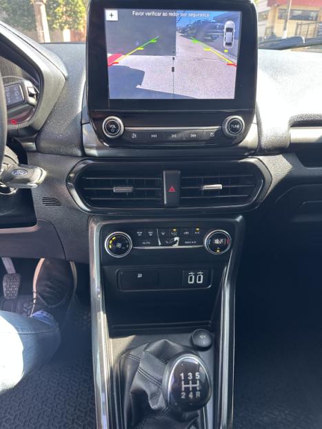FORD Ecosport 1.5 12V 4P TI-VCT FLEX FREESTYLE, Foto 13