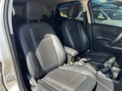 FORD Ecosport 1.5 12V 4P TI-VCT FLEX FREESTYLE, Foto 14