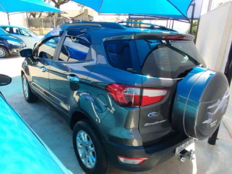FORD Ecosport 1.5 12V 4P TI-VCT SE FLEX AUTOMTICO, Foto 2