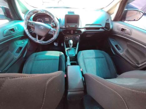 FORD Ecosport 1.5 12V 4P TI-VCT SE FLEX AUTOMTICO, Foto 3