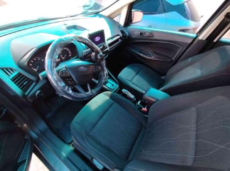 FORD Ecosport 1.5 12V 4P TI-VCT SE FLEX AUTOMTICO, Foto 4