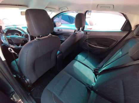 FORD Ecosport 1.5 12V 4P TI-VCT SE FLEX AUTOMTICO, Foto 5
