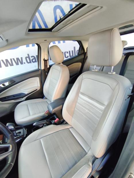 FORD Ecosport 1.5 12V 4P FLEX TI-VCT TITANIUM AUTOMTICO, Foto 3